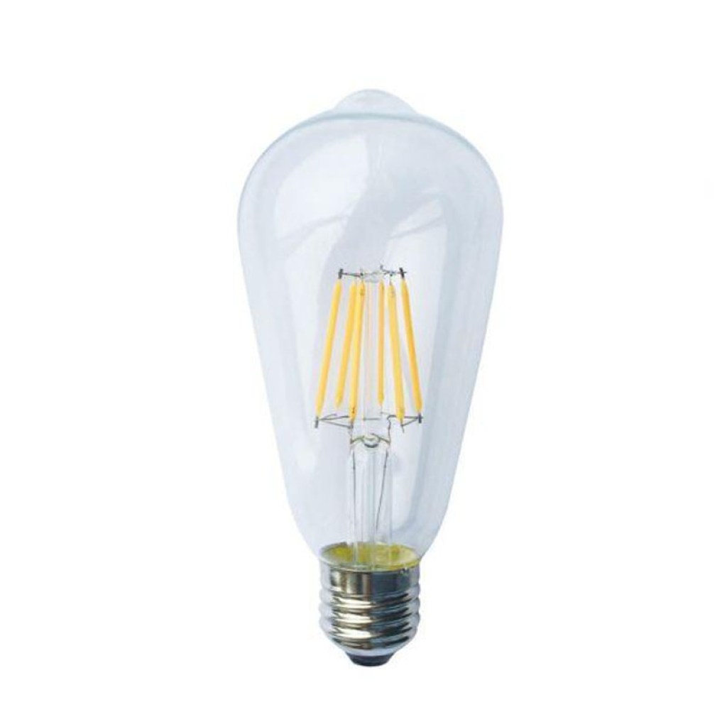 lamp 6w 2700k